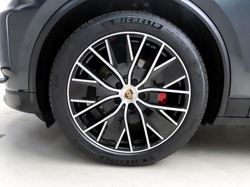 Porsche Macan 2025 Gris - Importación desde Corea - HF Imports Iquique - Foto 20