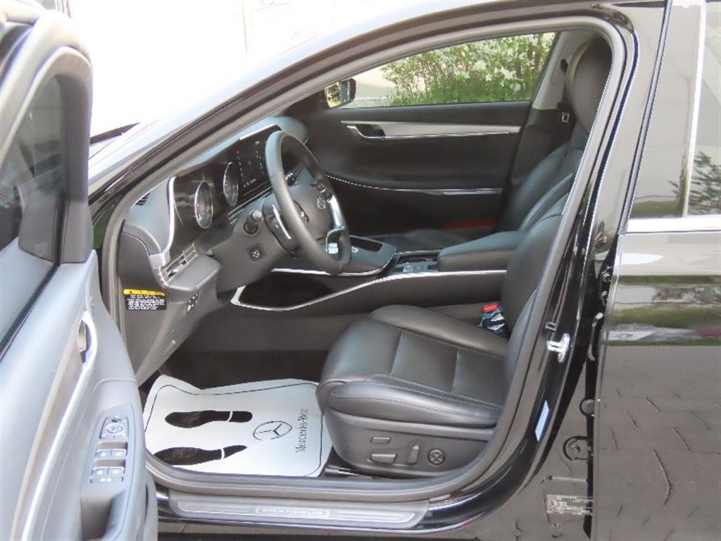 HYUNDAI Grandeur 2020 - Importación desde Corea - HF Imports Iquique - Foto 13