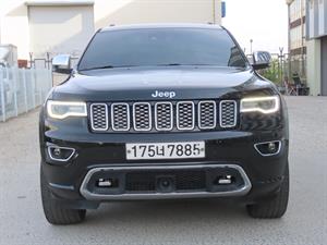 Jeep Cherokee - Vista 4