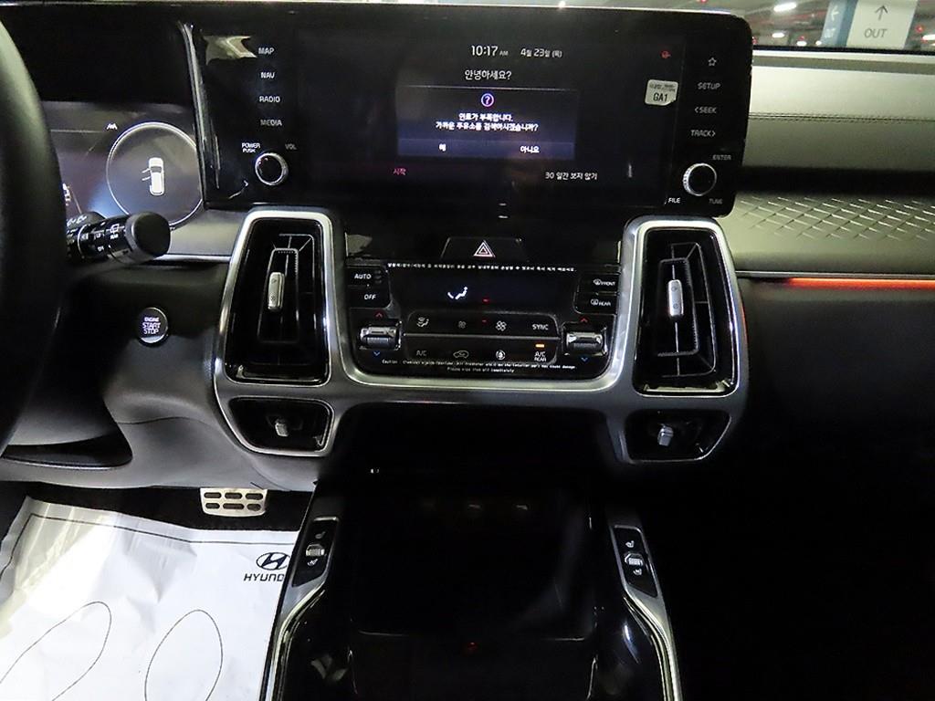 KIA Sorento - Vista 11