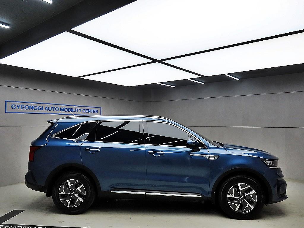 KIA Sorento - Vista 2