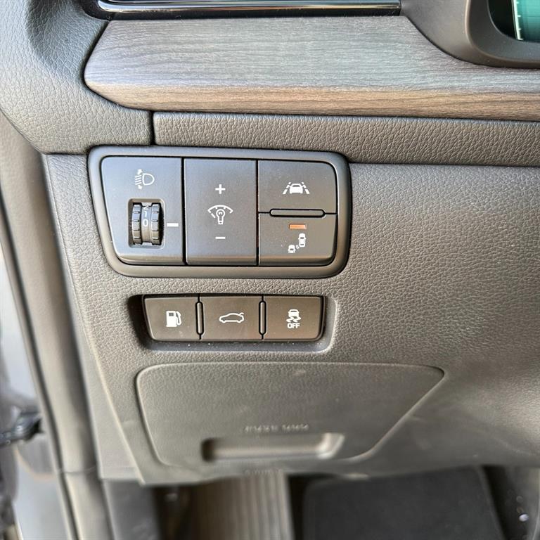 KIA K7 - Vista 6