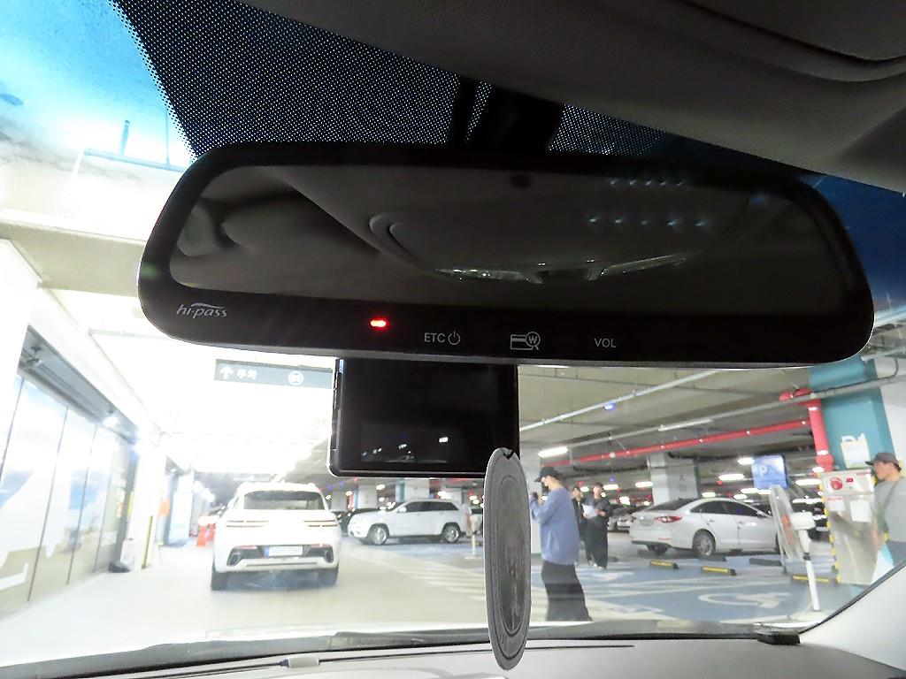 HYUNDAI Genesis 2010 Blanco - Importación desde Corea - HF Imports Iquique - Foto 15