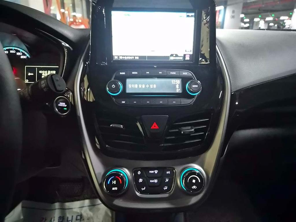 Chevrolet Spark 2017 - Importación desde Corea - HF Imports Iquique - Foto 14