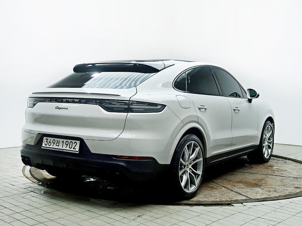 Porsche Cayenne - Vista 7