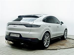 Porsche Cayenne - Vista 8