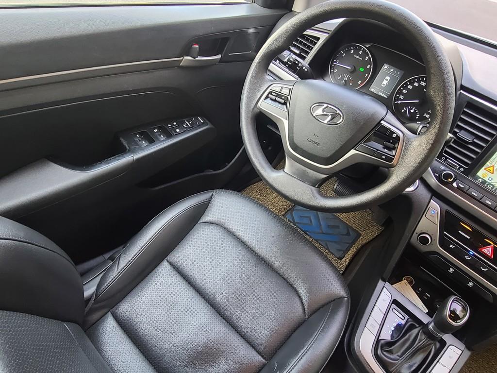 HYUNDAI Avante 2017 - Importación desde Corea - HF Imports Iquique - Foto 19