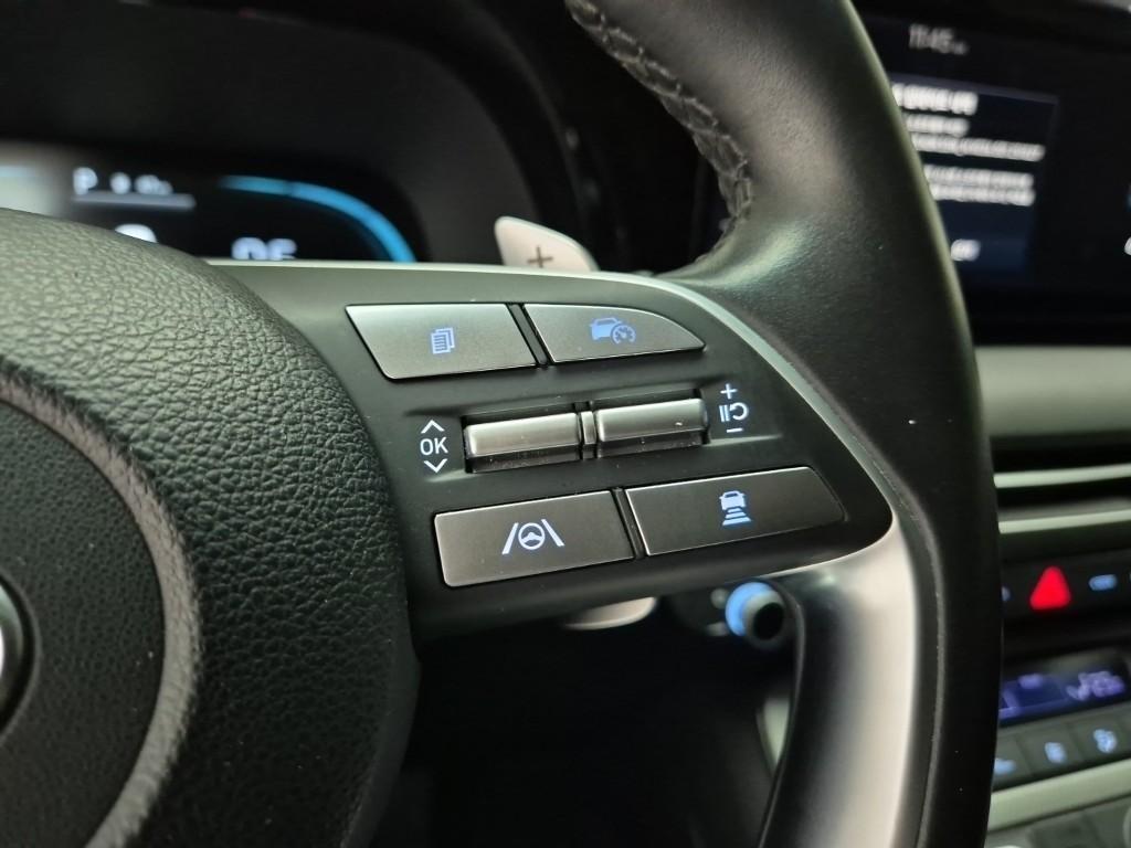 HYUNDAI Palisade 2023 Gris - Importación desde Corea - HF Imports Iquique - Foto 15