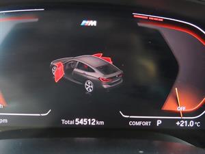 BMW Gran Turismo - Vista 12