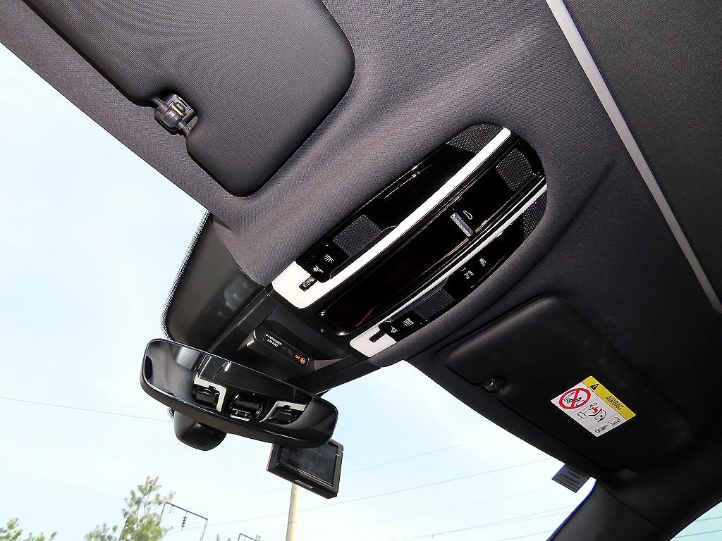 Porsche Cayenne 2022 Negro - Importación desde Corea - HF Imports Iquique - Foto 15