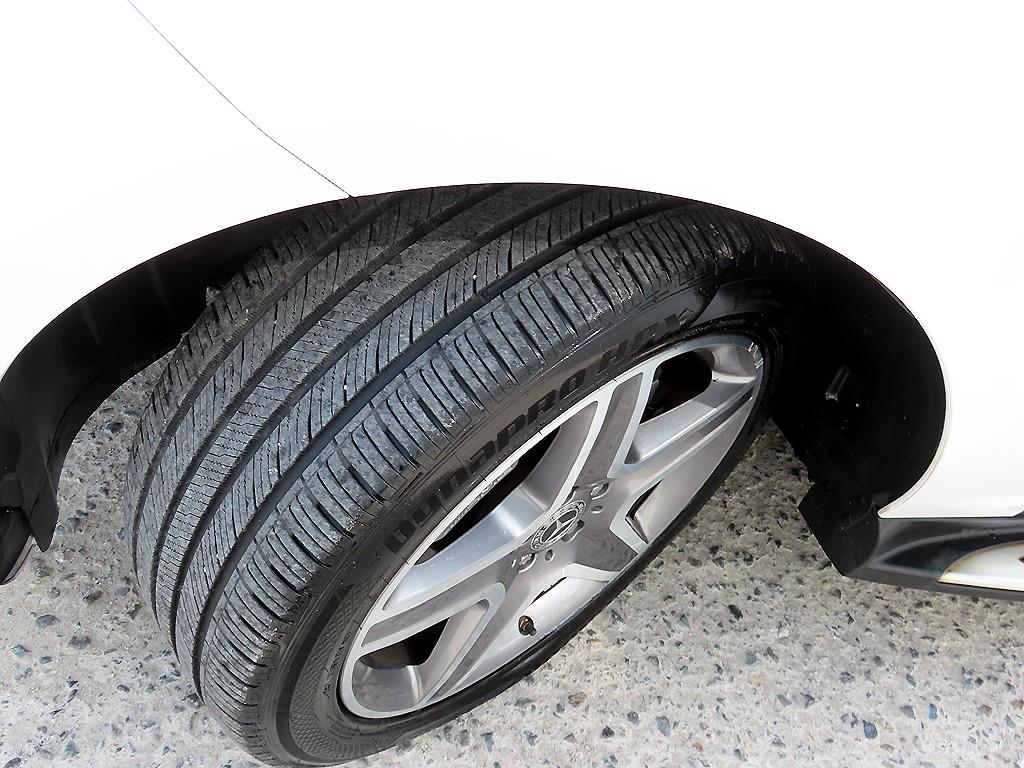 Mercedes Benz GLE Class 2018 Blanco - Importación desde Corea - HF Imports Iquique - Foto 20