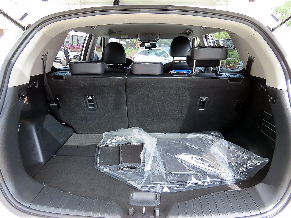 Ssangyong Tivoli 2017 - Importación desde Corea - HF Imports Iquique - Foto 16