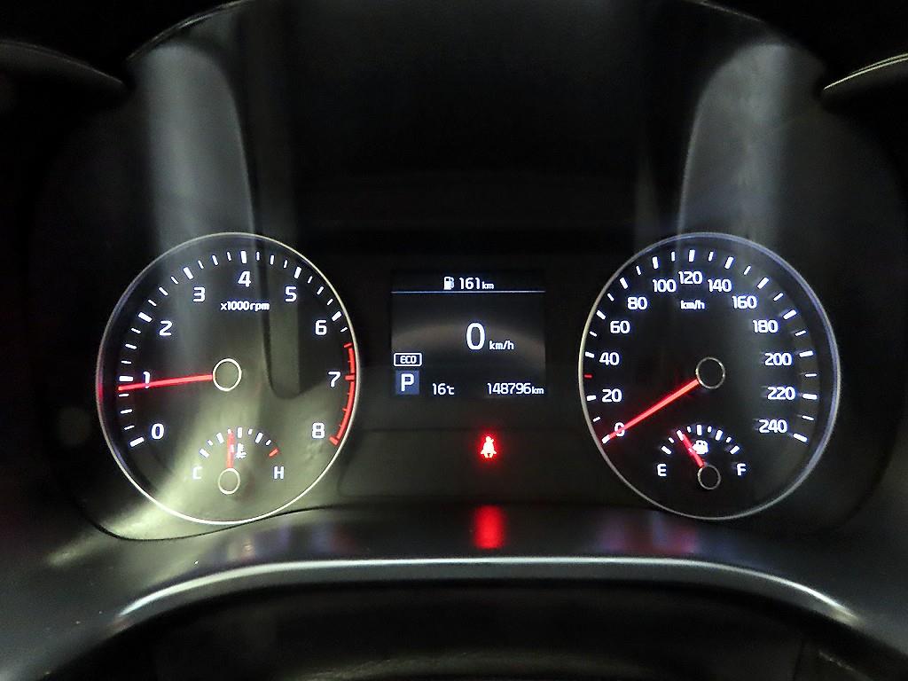KIA K3 - Vista 6