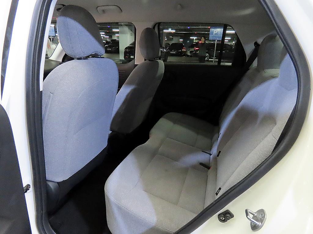 HYUNDAI Casper - Vista 7