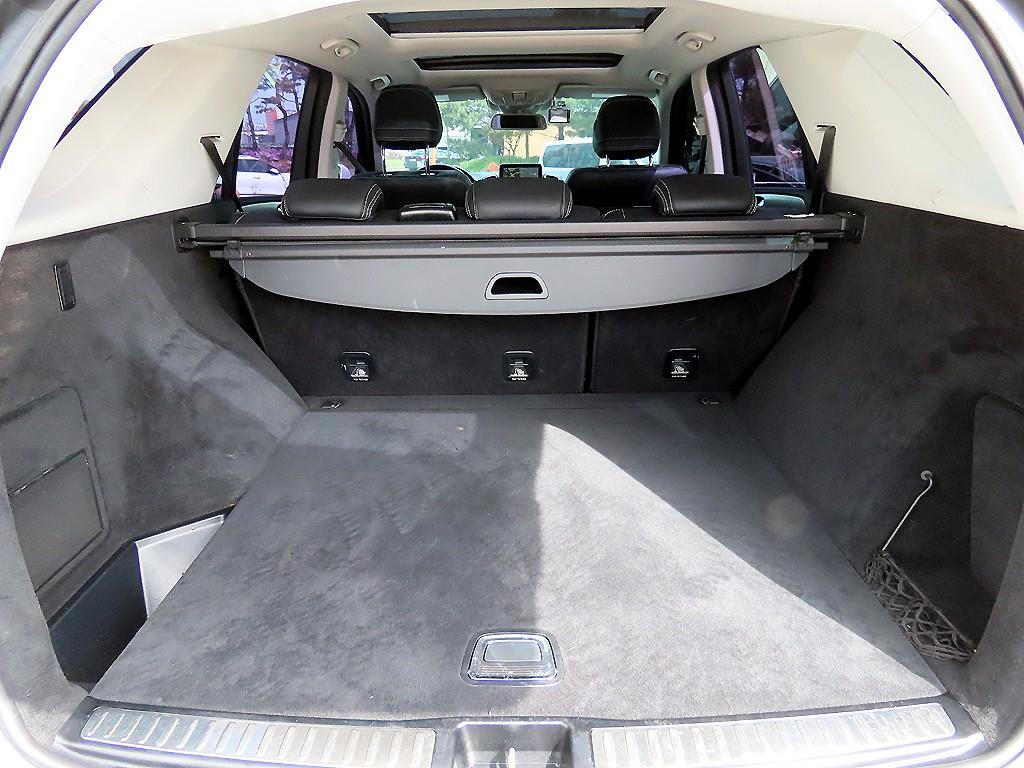 Mercedes Benz GLE Class 2018 Blanco - Importación desde Corea - HF Imports Iquique - Foto 16