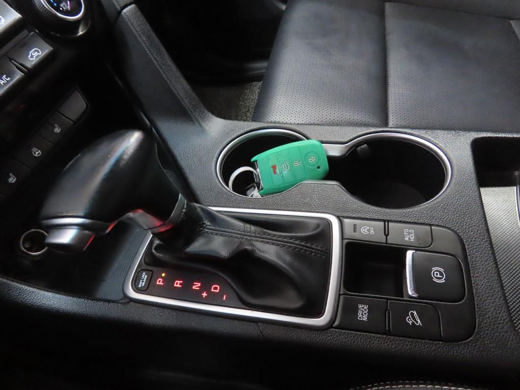 KIA Sportage 2016 - Importación desde Corea - HF Imports Iquique - Foto 13