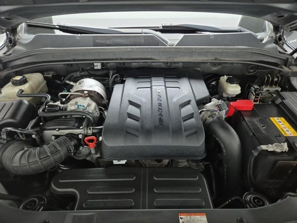 Ssangyong Rexton 2022 Gris - Importación desde Corea - HF Imports Iquique - Foto 18