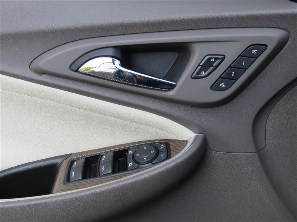 Chevrolet Malibu 2019 - Importación desde Corea - HF Imports Iquique - Foto 12
