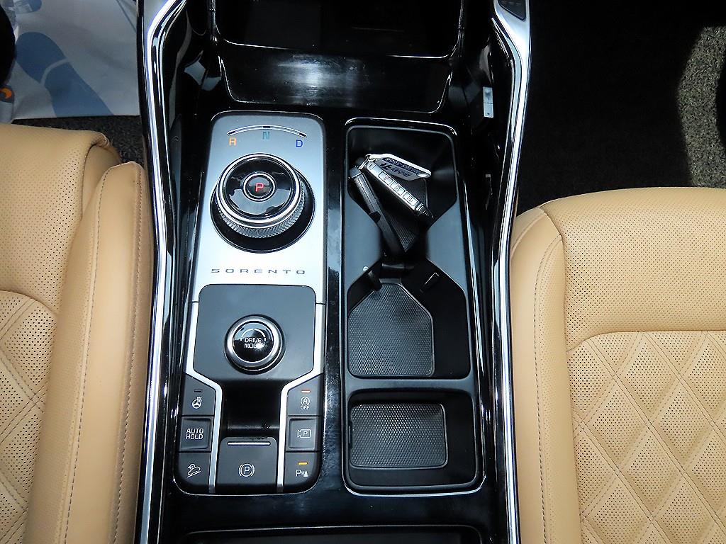 KIA Sorento - Vista 11