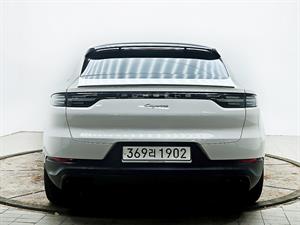 Porsche Cayenne - Vista 6