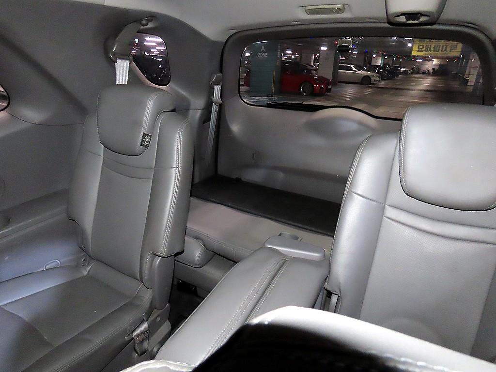 Ssangyong Korando - Vista 8