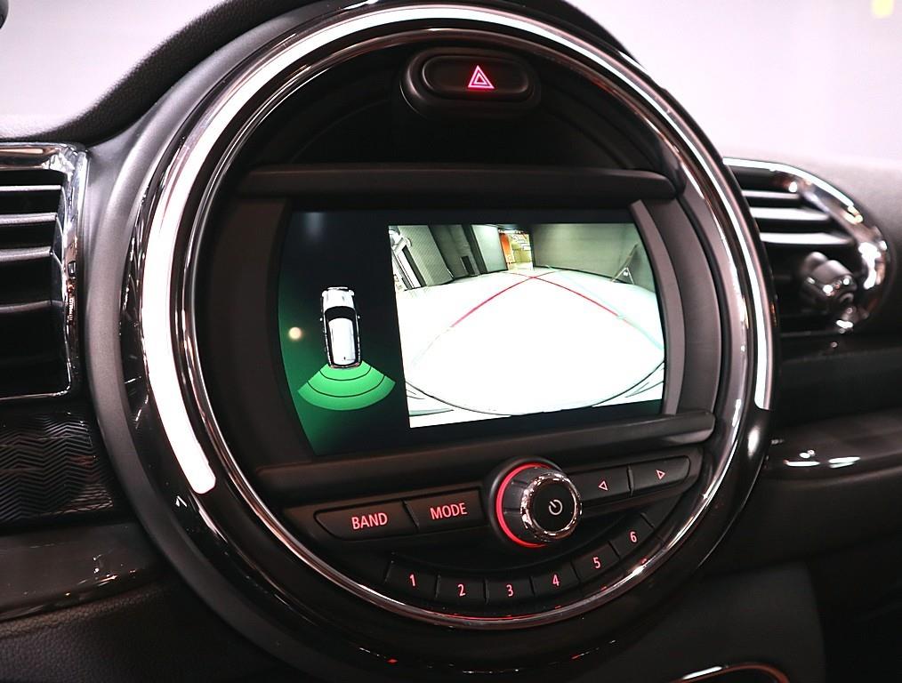 Mini Clubman - Vista 12