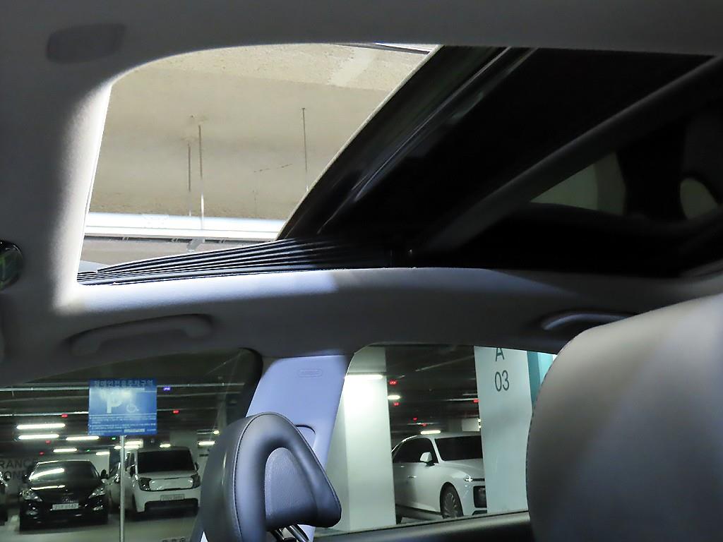 HYUNDAI Grandeur 2014 - Importación desde Corea - HF Imports Iquique - Foto 18