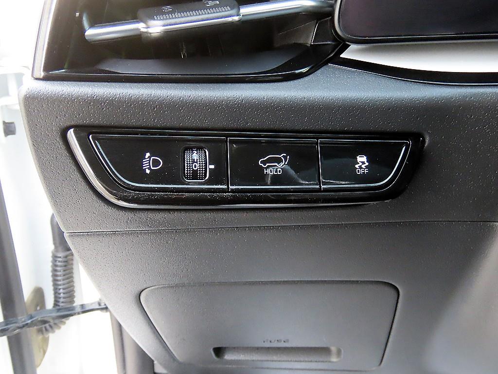 KIA Niro - Vista 12
