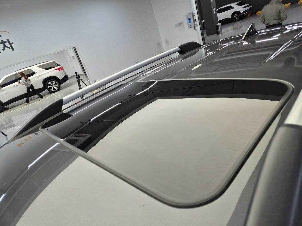 HYUNDAI Casper 2023 Gris - Importación desde Corea - HF Imports Iquique - Foto 13