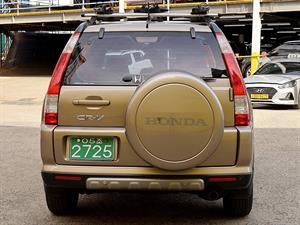 Honda CR-V - Vista 6