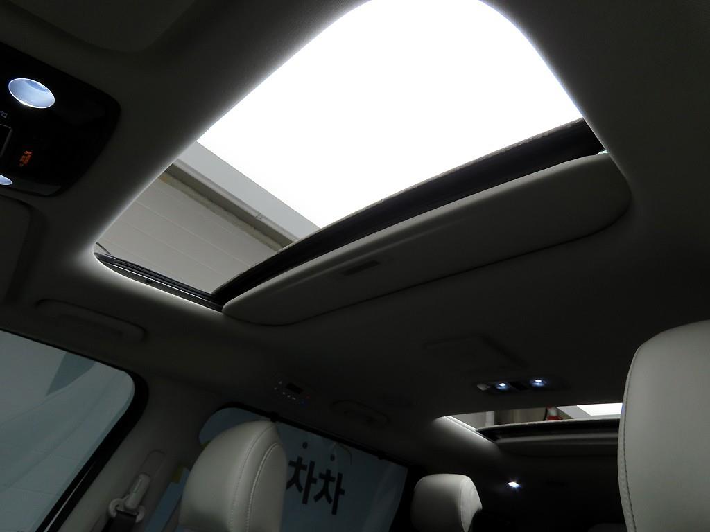 KIA Carnival 2023 Blanco - Importación desde Corea - HF Imports Iquique - Foto 16