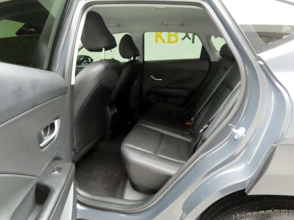 HYUNDAI Kona 2023 - Importación desde Corea - HF Imports Iquique - Foto 15