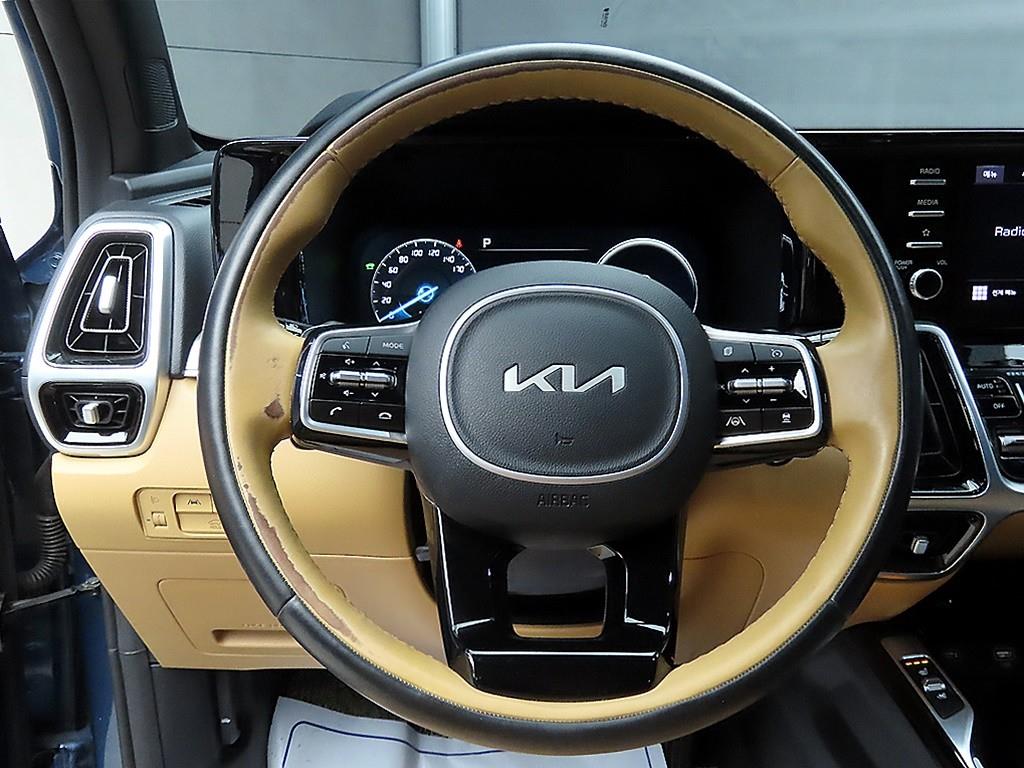 KIA Sorento - Vista 9