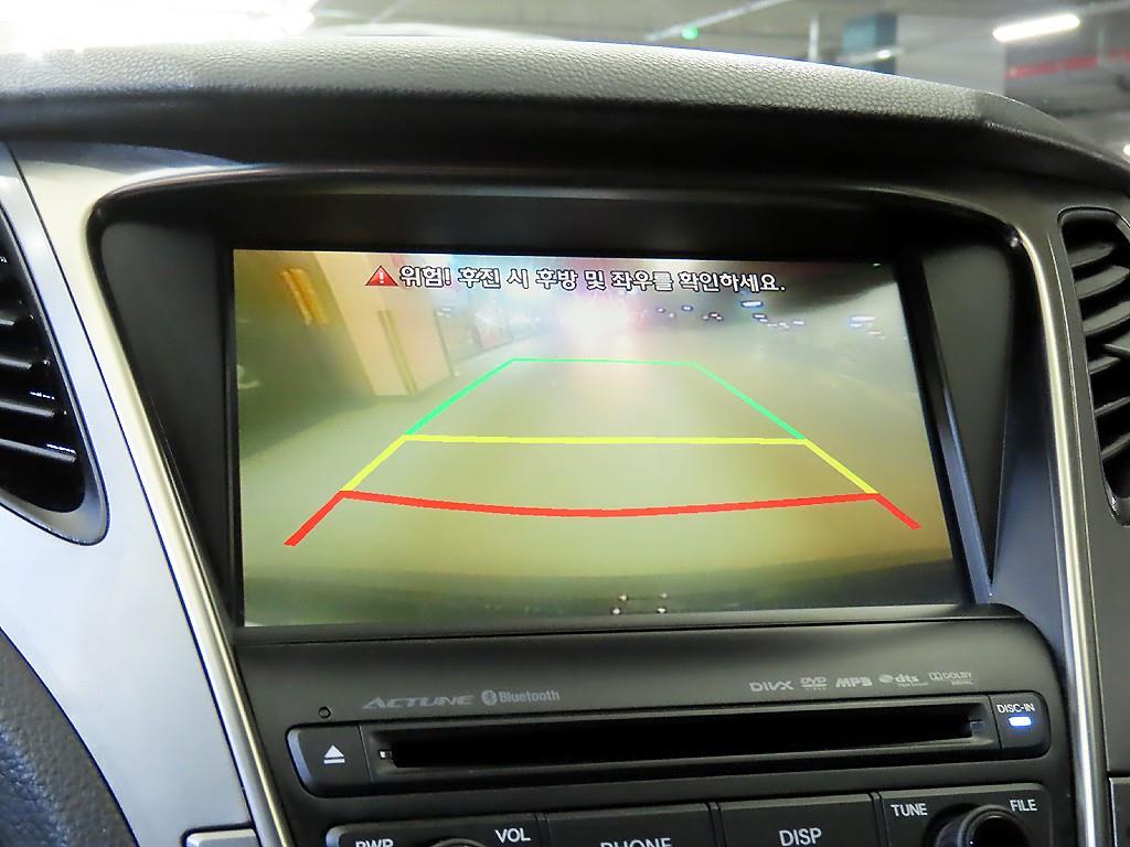 HYUNDAI Grandeur 2014 - Importación desde Corea - HF Imports Iquique - Foto 14