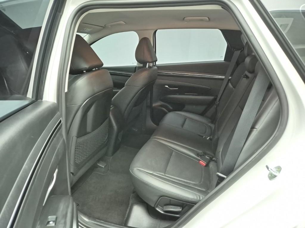 HYUNDAI Tucson - Vista 12