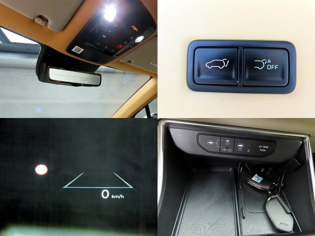 KIA Carnival 2025 - Importación desde Corea - HF Imports Iquique - Foto 16