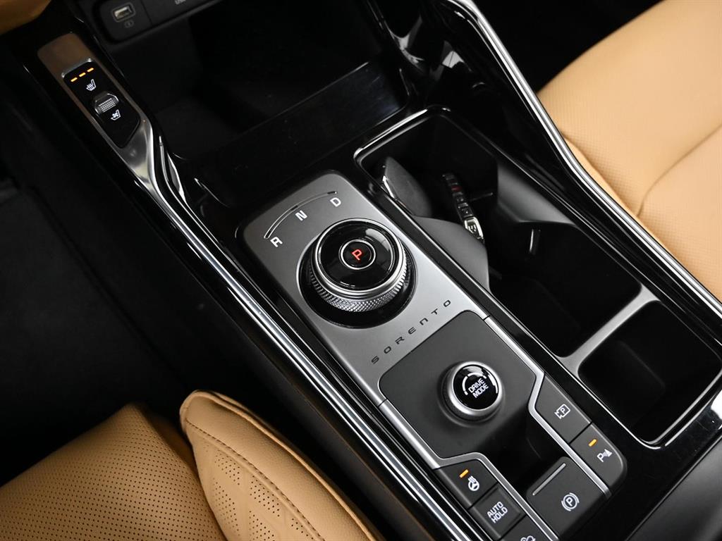 KIA Sorento - Vista 9