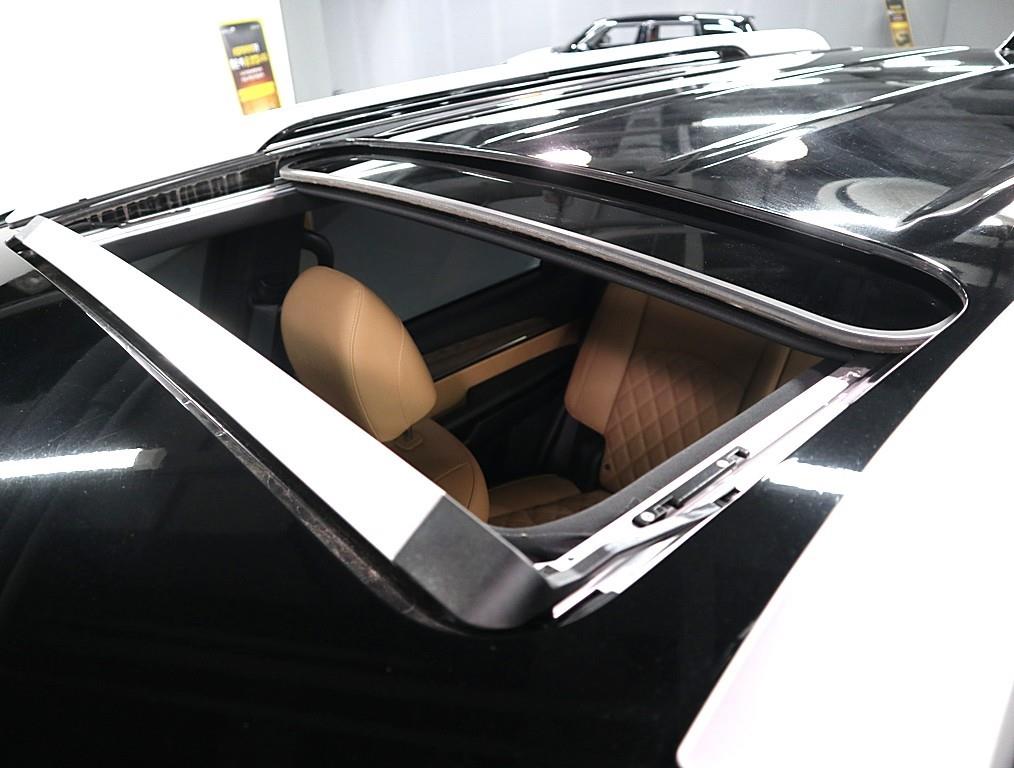 KIA Mohave 2021 Negro - Importación desde Corea - HF Imports Iquique - Foto 15