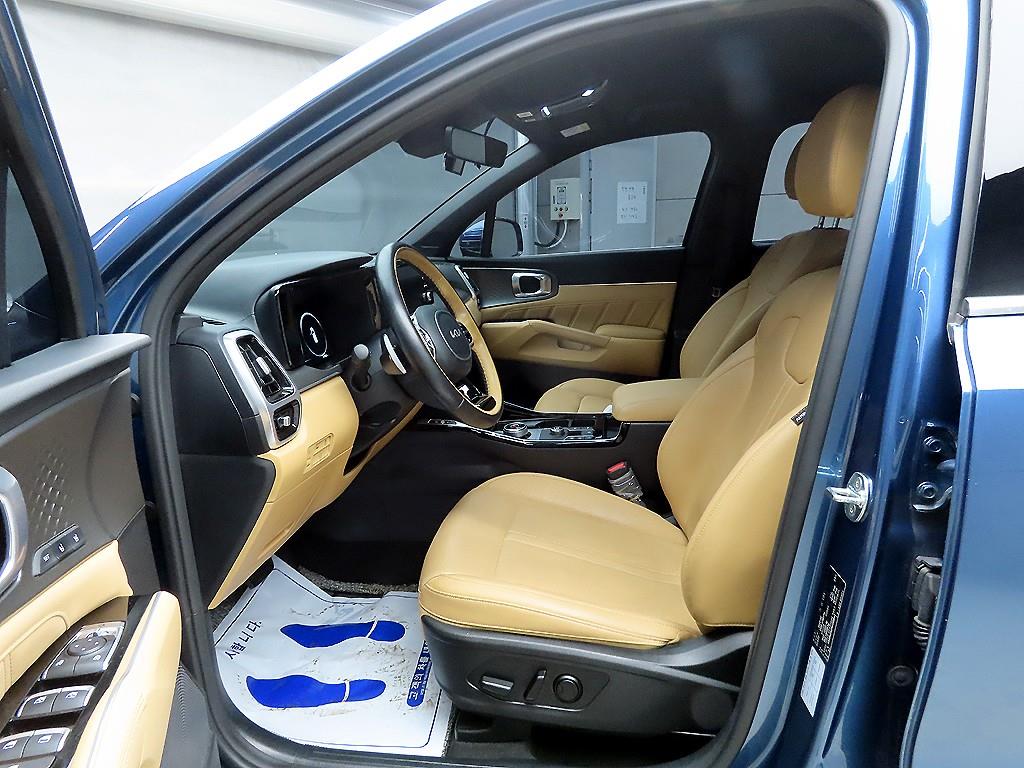 KIA Sorento - Vista 5
