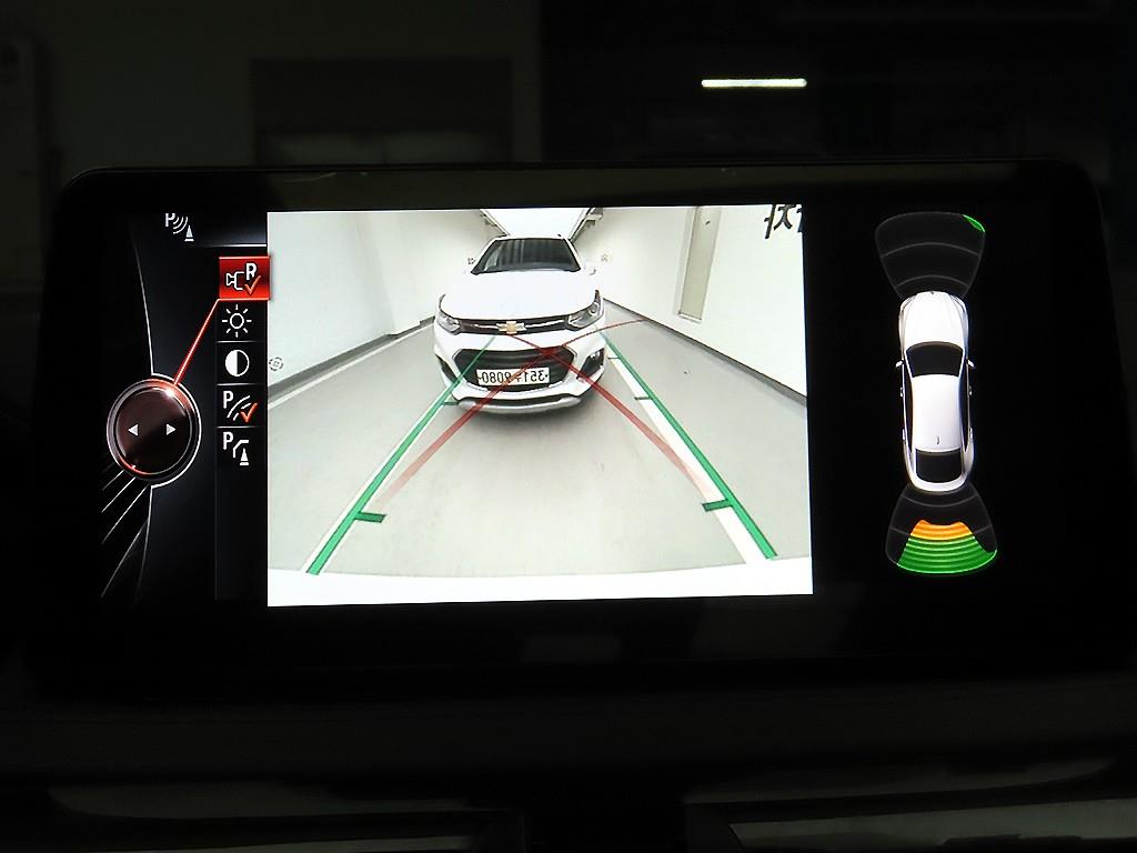 BMW X6 2015 Blanco - Importación desde Corea - HF Imports Iquique - Foto 14