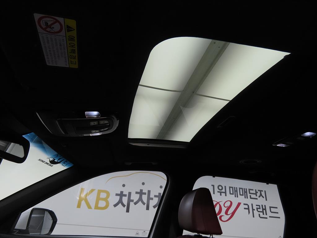 HYUNDAI Palisade 2019 Blanco - Importación desde Corea - HF Imports Iquique - Foto 16
