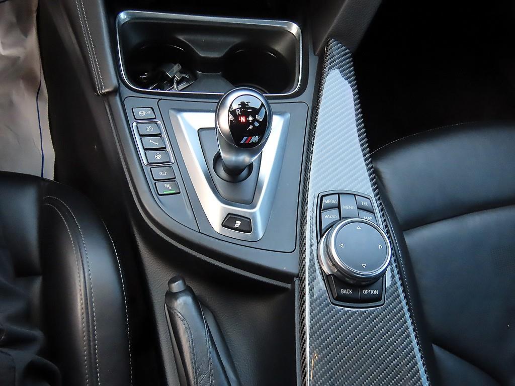 BMW 3 series - Vista 11