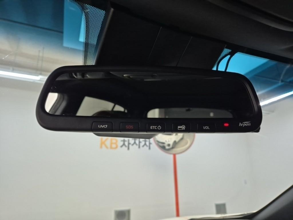 KIA Sportage 2019 Blanco - Importación desde Corea - HF Imports Iquique - Foto 17