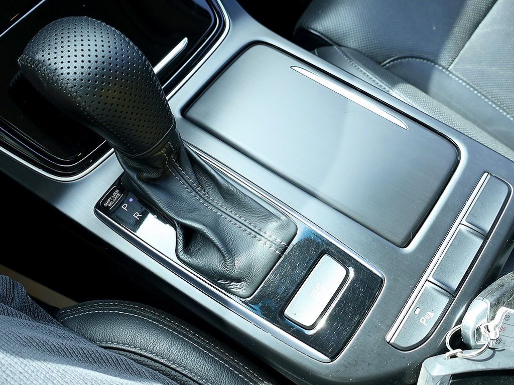 HYUNDAI Grandeur 2018 Blanco - Importación desde Corea - HF Imports Iquique - Foto 7