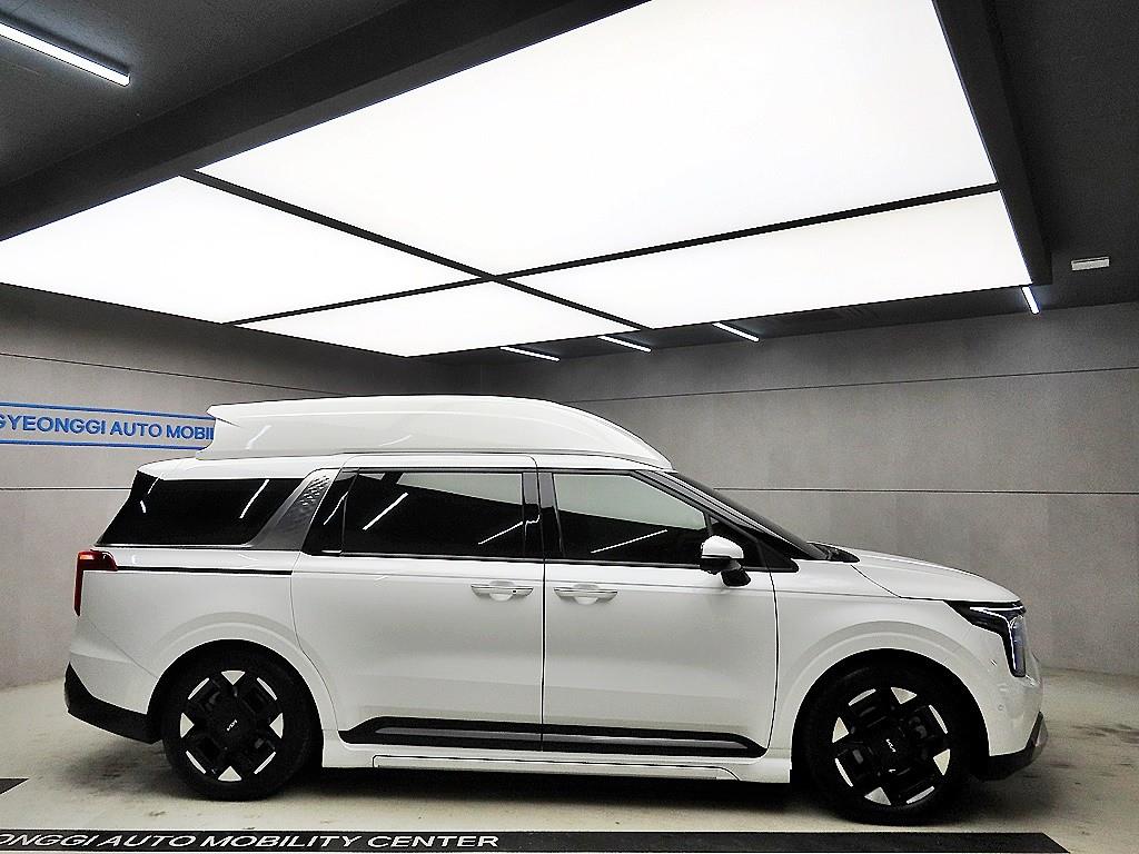 KIA Carnival - Vista 2