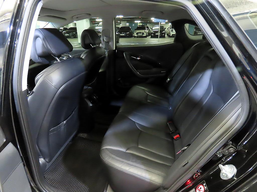 HYUNDAI Grandeur - Vista 7