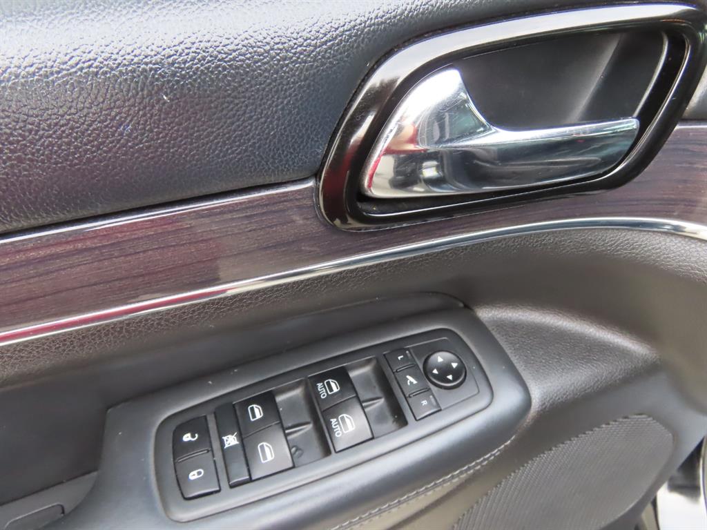Jeep Cherokee 2020 Negro - Importación desde Corea - HF Imports Iquique - Foto 9