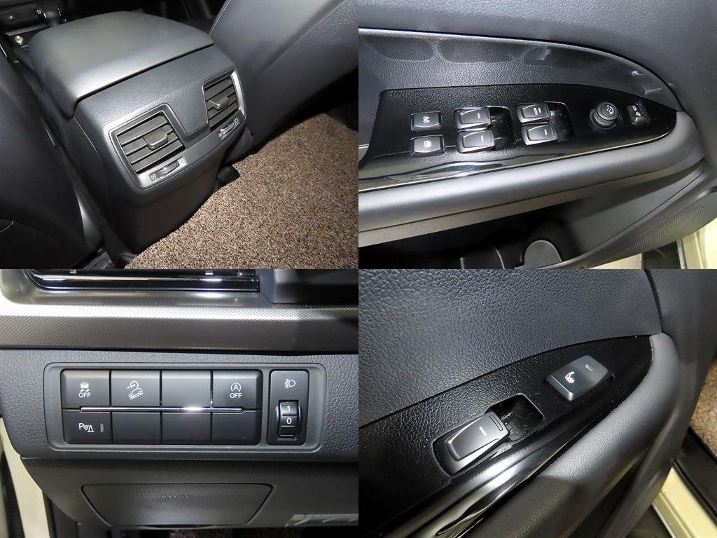 Ssangyong Rexton 2024 Amarillo - Importación desde Corea - HF Imports Iquique - Foto 18