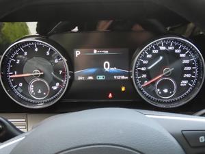 HYUNDAI Grandeur - Vista 10