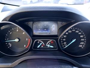 Ford Kuga - Vista 12